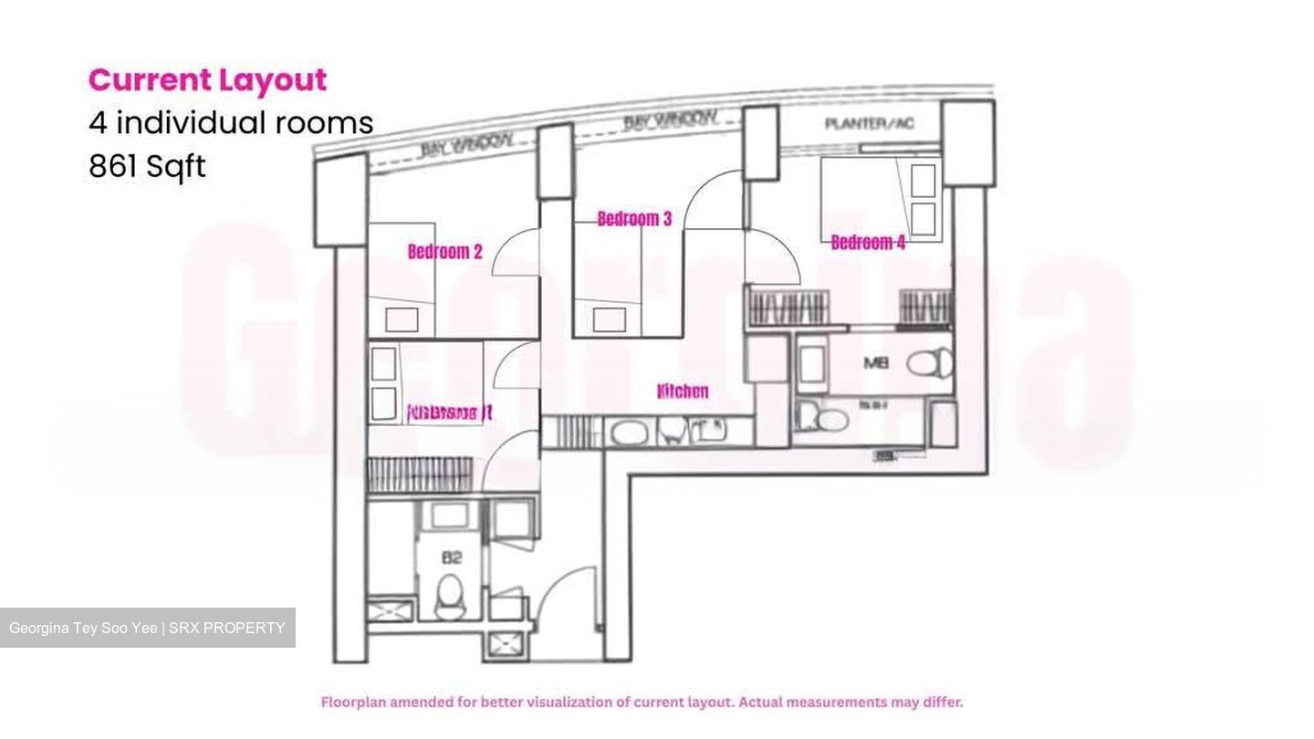 The Sail @ Marina Bay (D1), Apartment #583017491